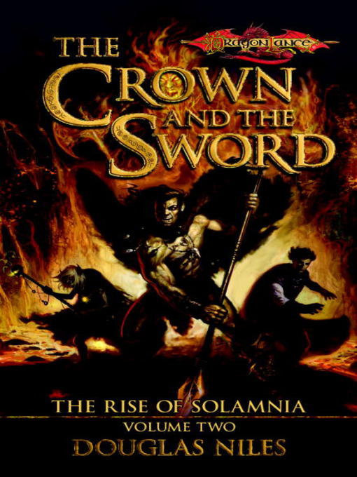 Title details for The Crown and the Sword by Doug Niles - Available